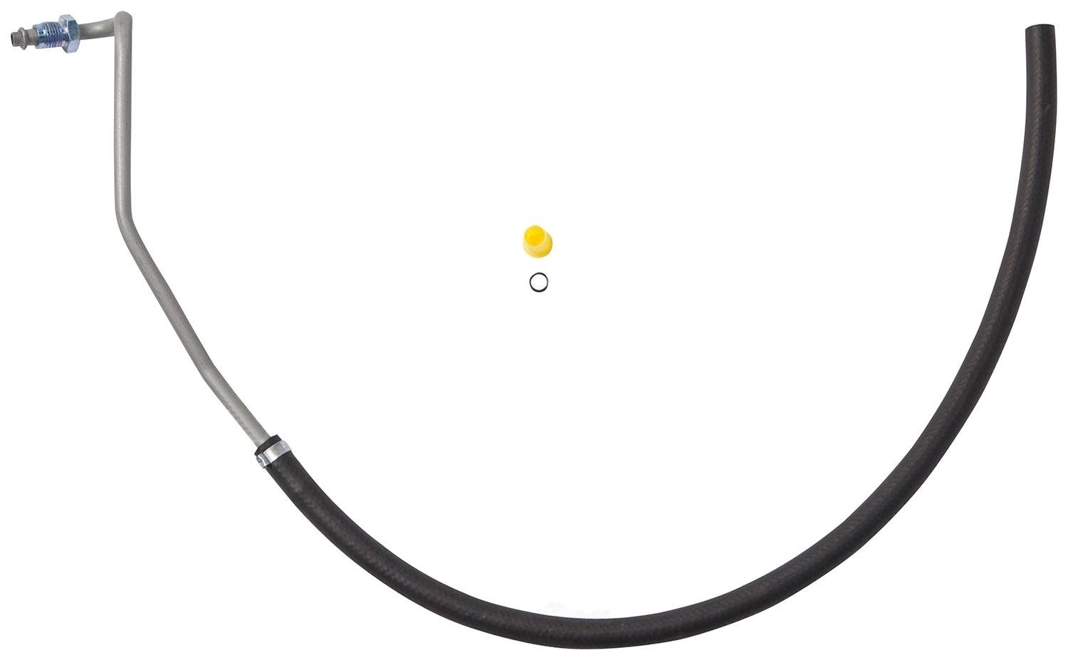 GATES - Return Line Assembly - GAT - 352149