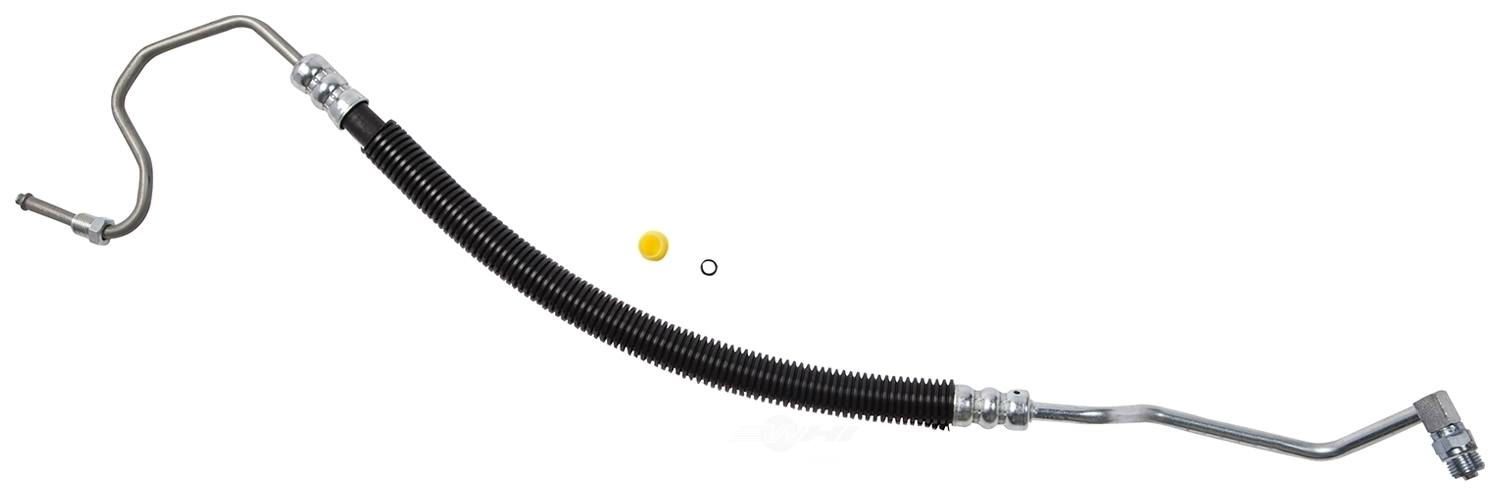 GATES - Pressure Line Assembly - GAT - 352156