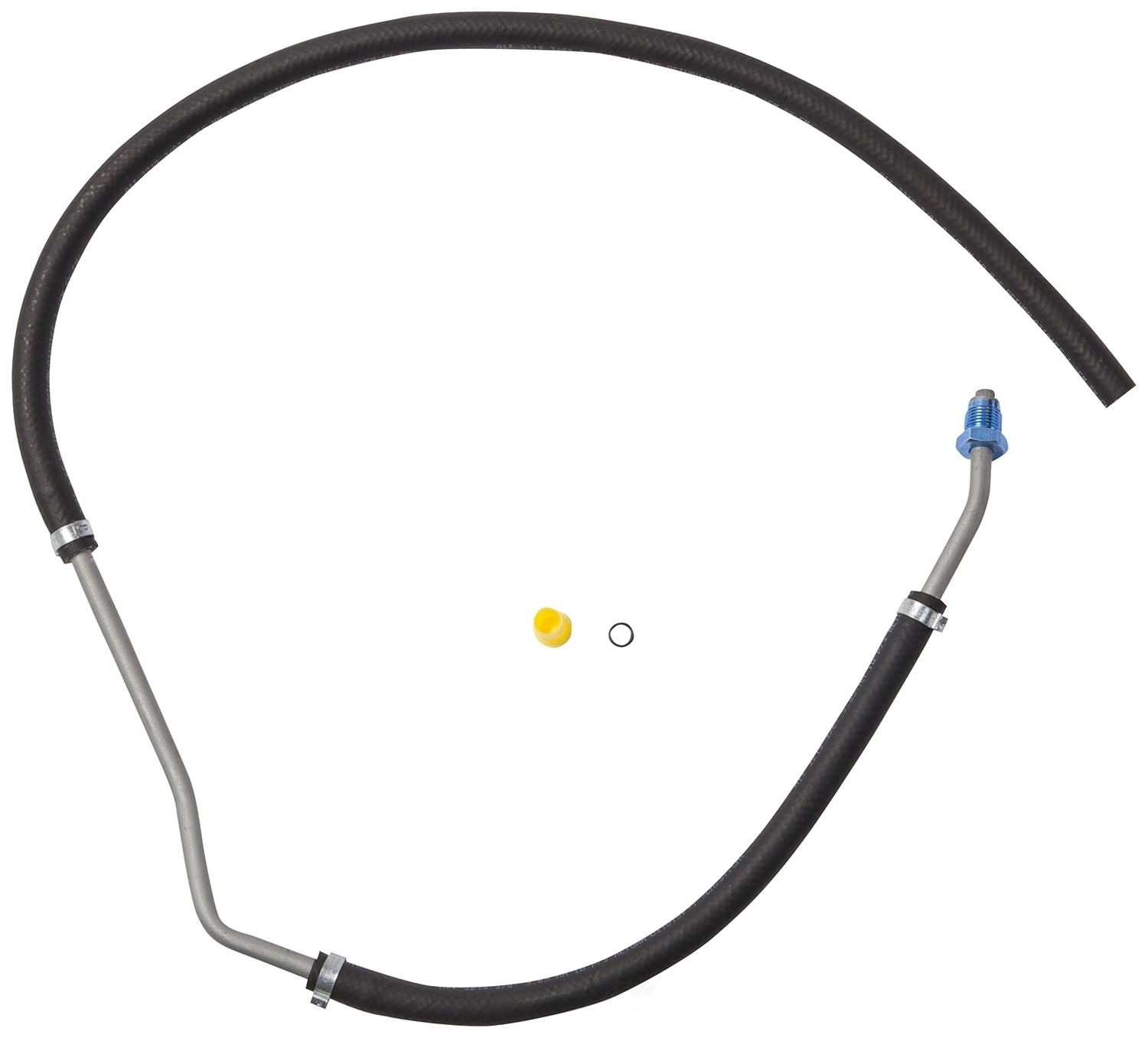 GATES - Return Line Assembly - GAT - 352159