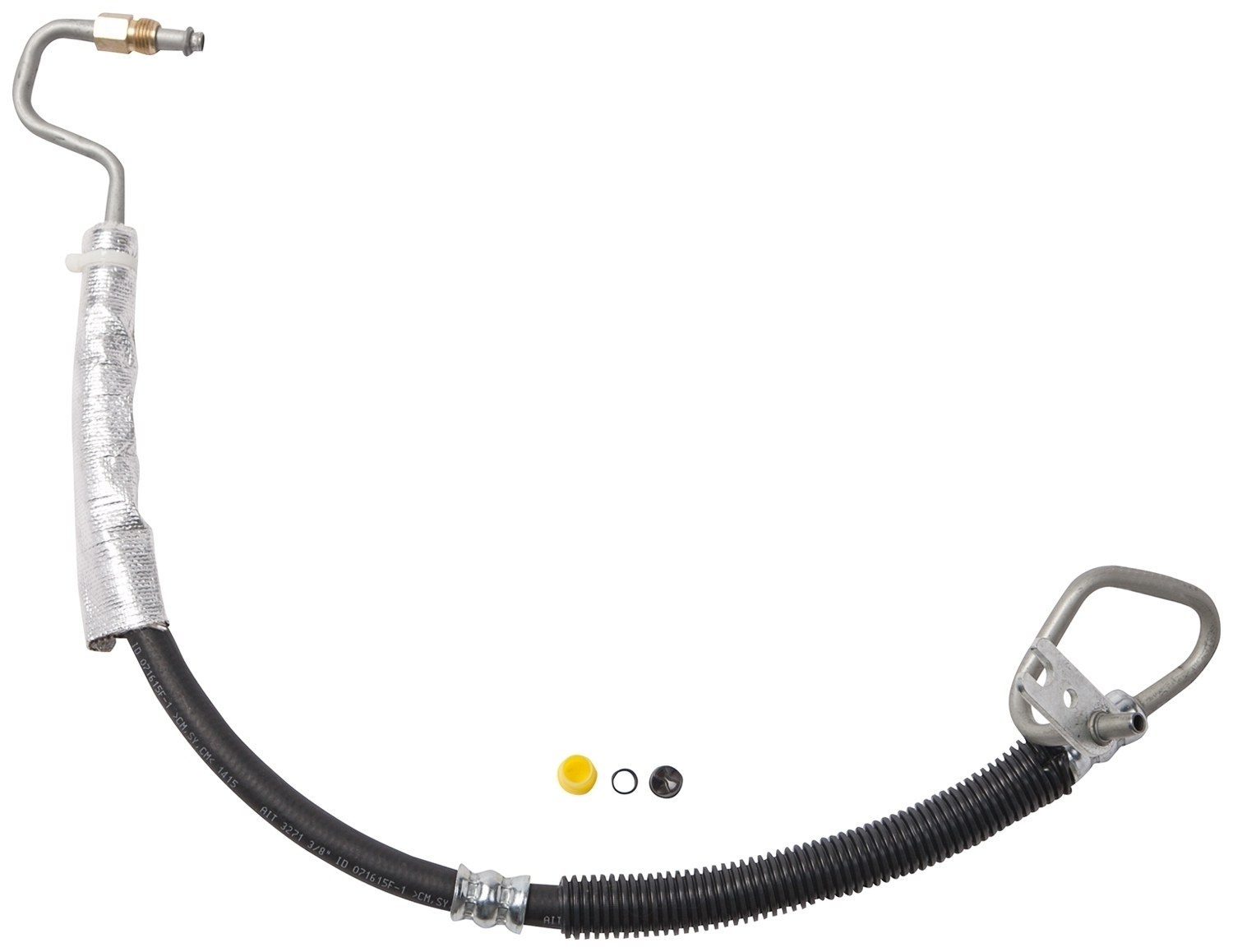 GATES - Pressure Line Assembly - GAT - 352172