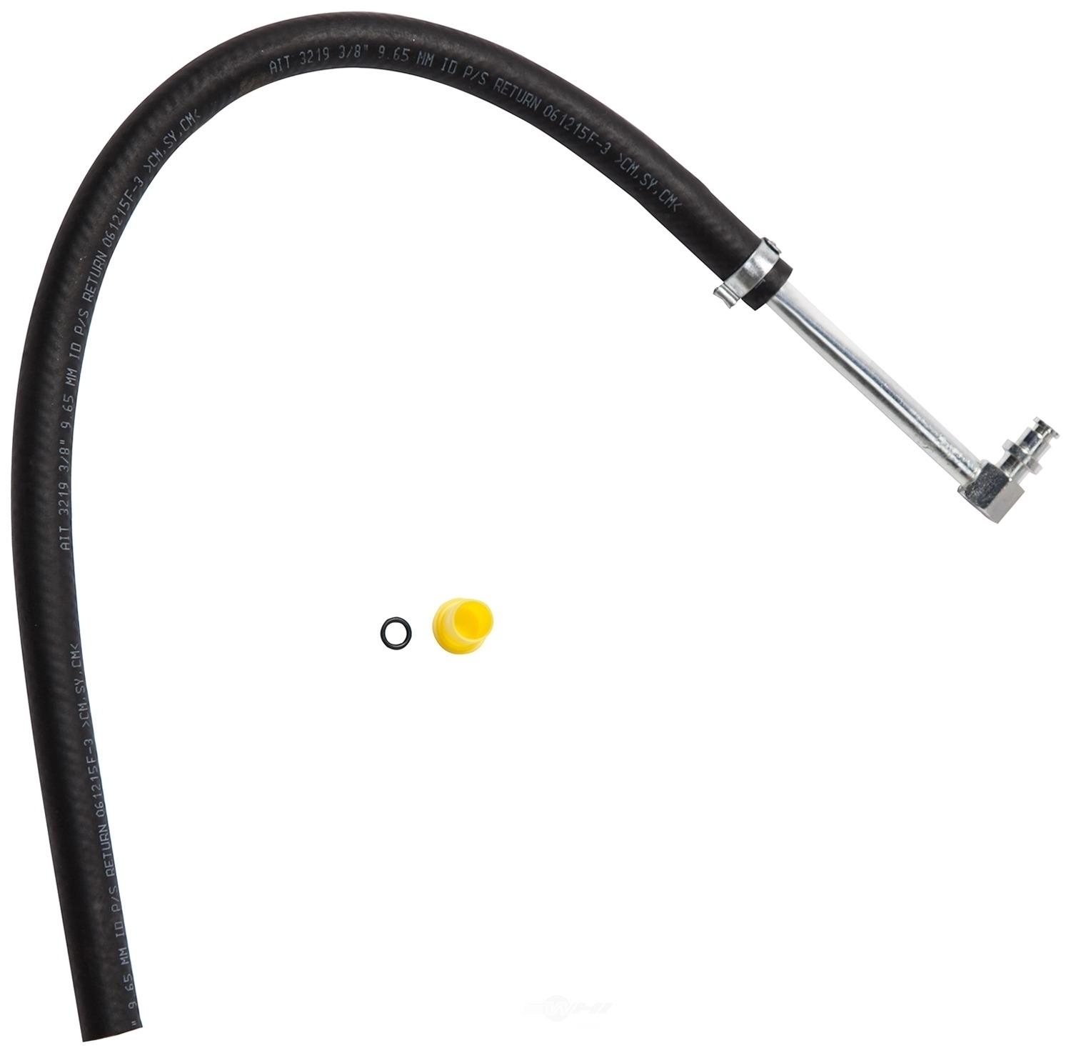 GATES - Return Line Assembly - GAT - 352181