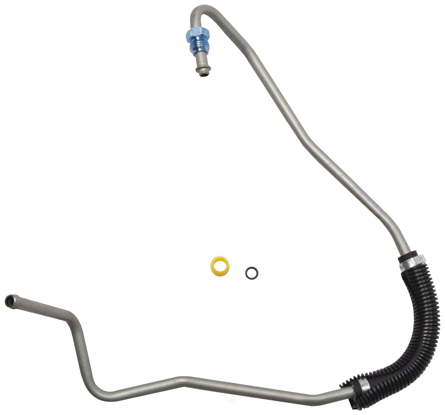 GATES - Return Line Assembly - GAT - 352186