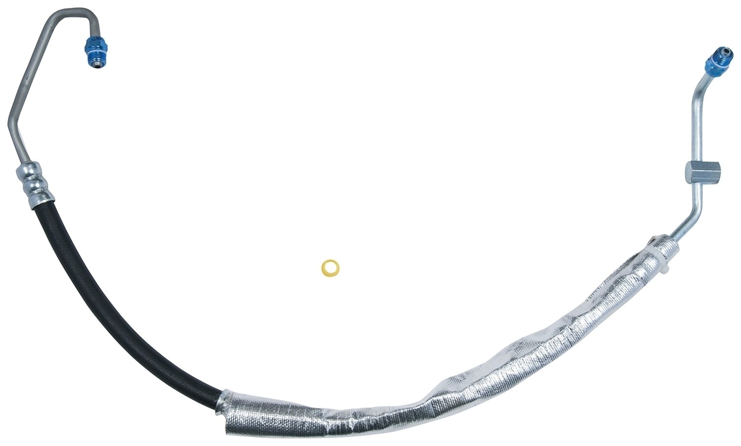 GATES - Pressure Line Assembly - GAT - 352217
