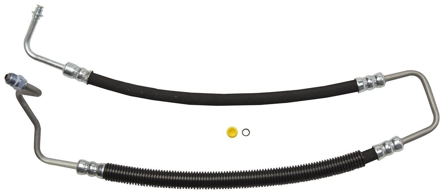 GATES - Pressure Line Assembly - GAT - 352218