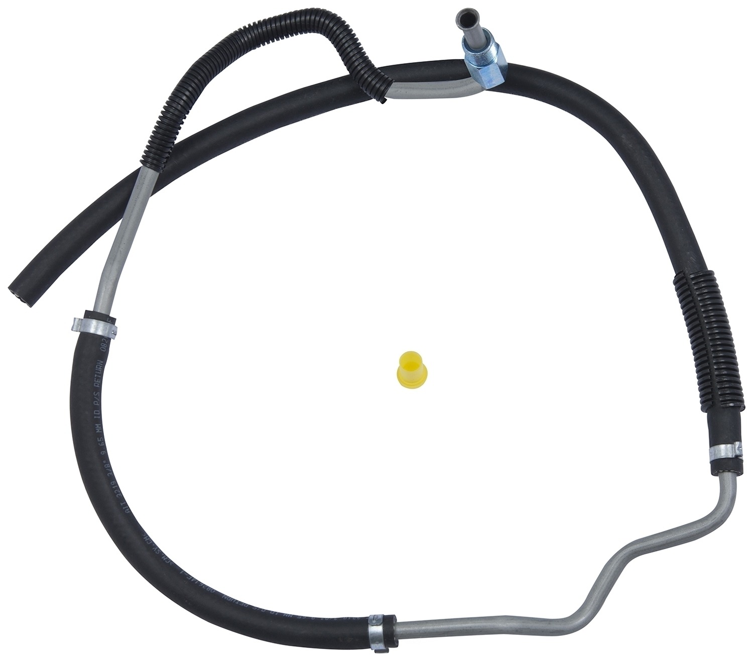 GATES - Return Line Assembly - GAT - 352228
