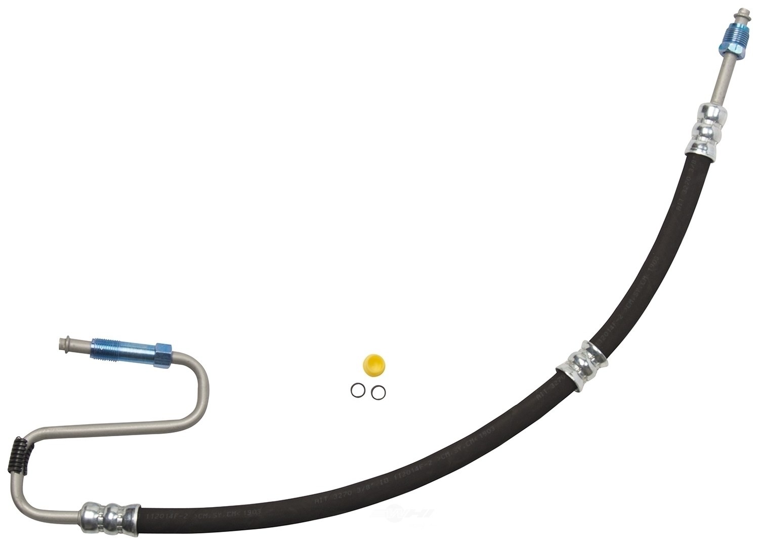 GATES - Pressure Line Assembly - GAT - 352246