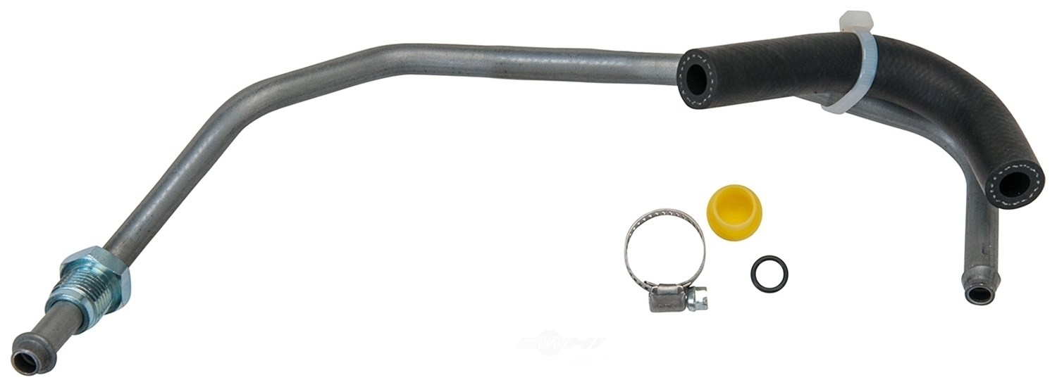 GATES - Return Line Assembly - GAT - 352248