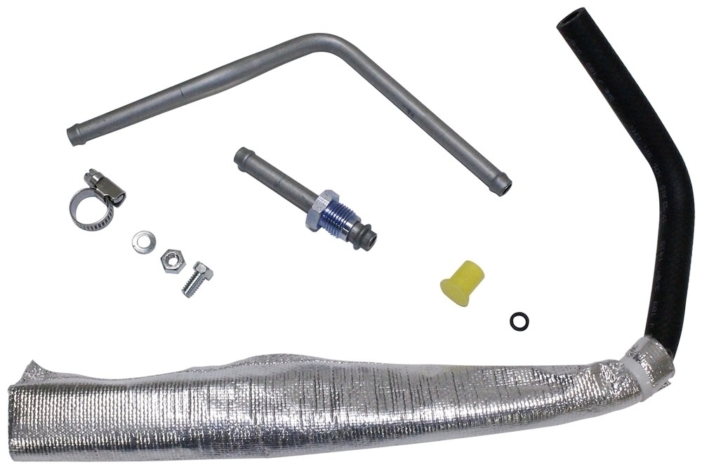 GATES - Return Line Assembly - GAT - 352249