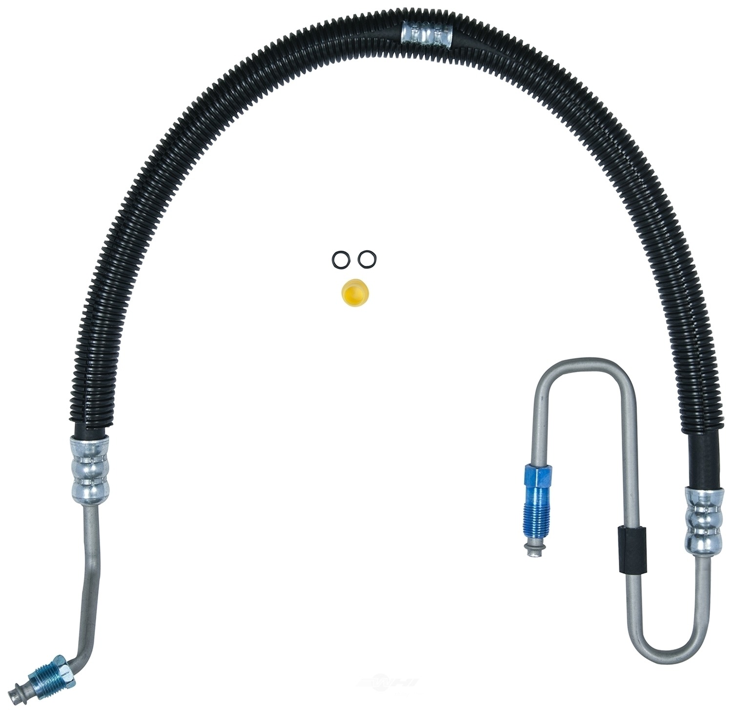 GATES - Pressure Line Assembly - GAT - 352252