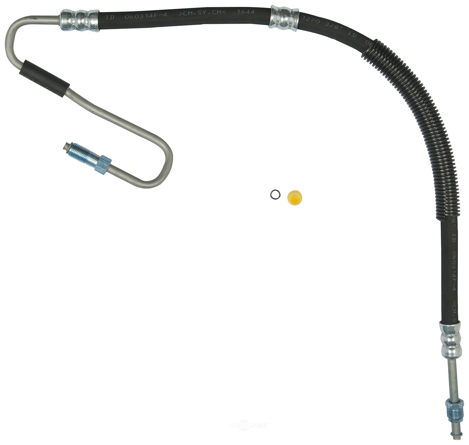 GATES - Pressure Line Assembly - GAT - 352259