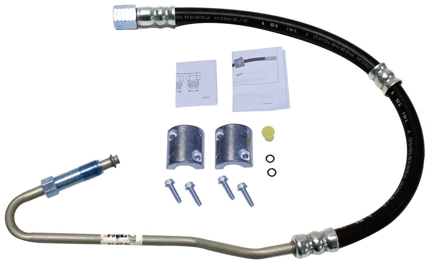 GATES - Pressure Line Assembly - GAT - 352264