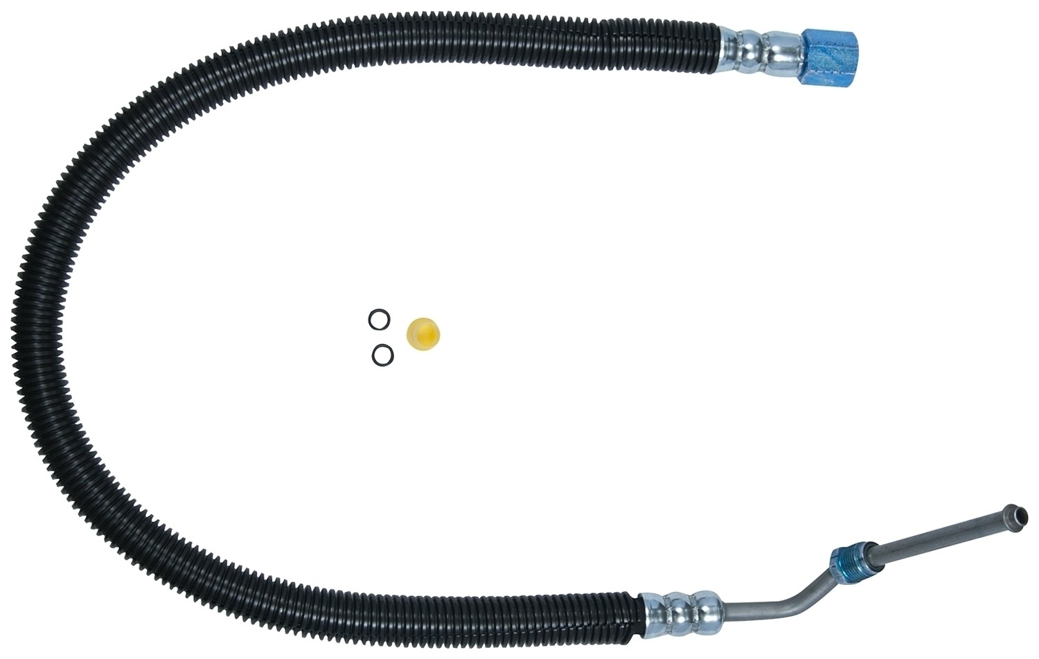 GATES - Pressure Line Assembly - GAT - 352265