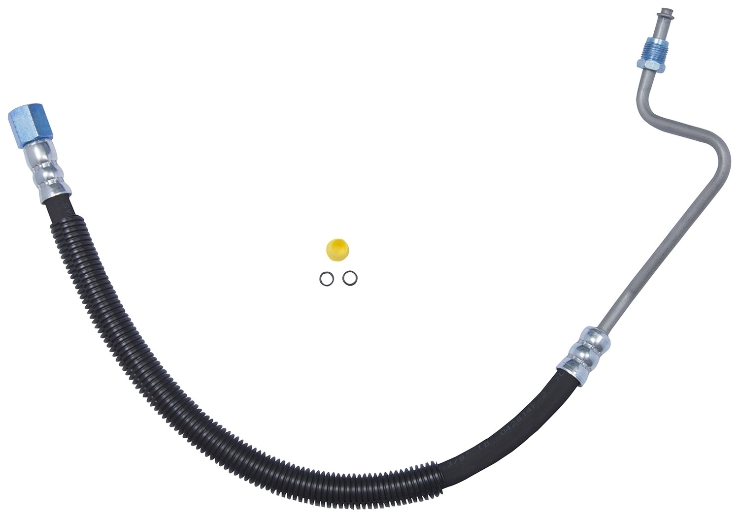 GATES - Pressure Line Assembly - GAT - 352266