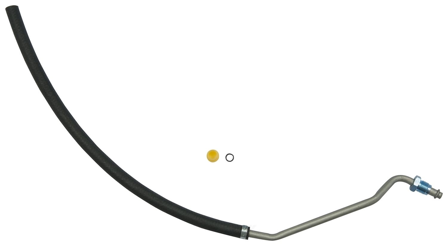 GATES - Return Line Assembly - GAT - 352268