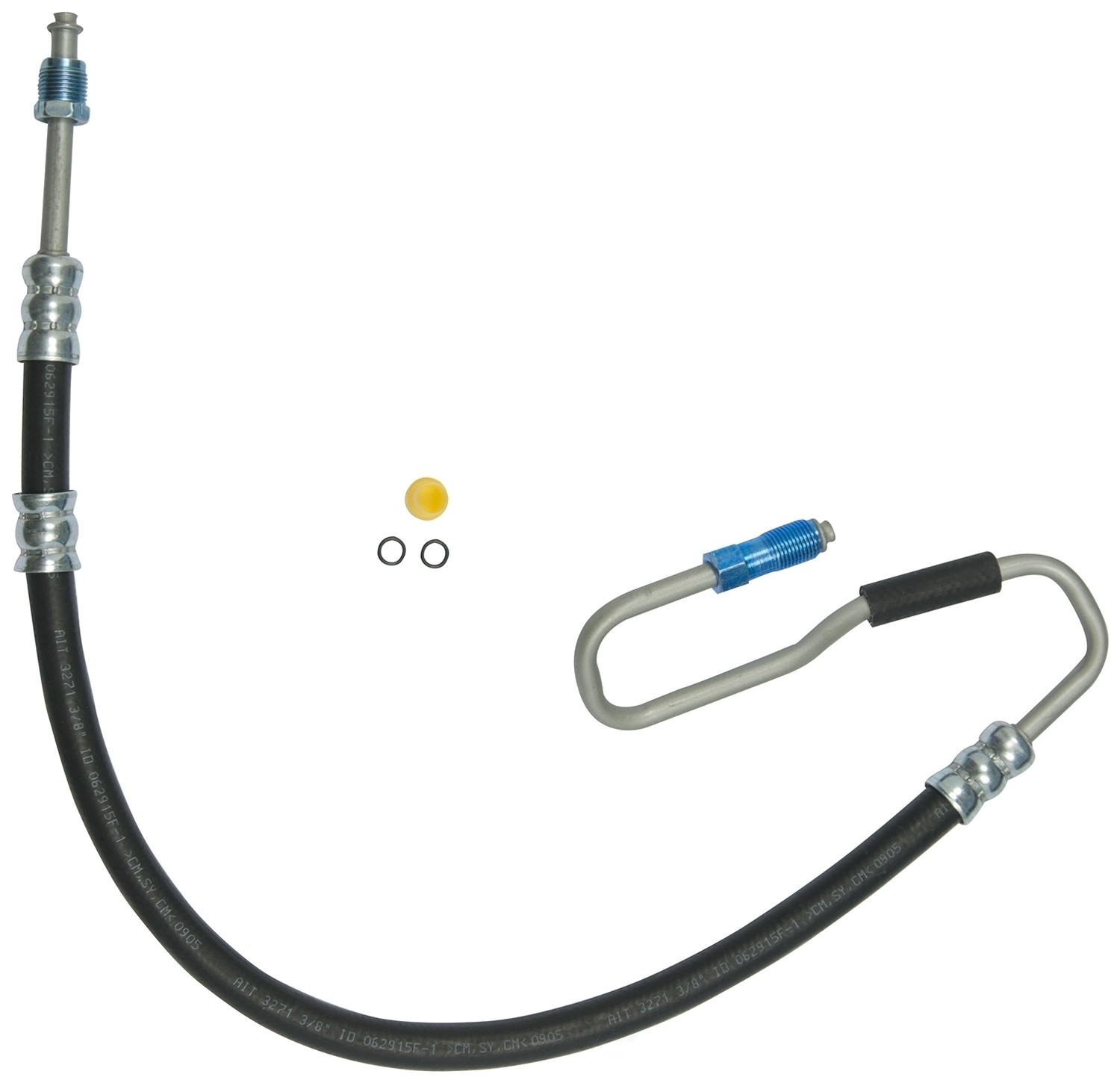 GATES - Pressure Line Assembly - GAT - 352271