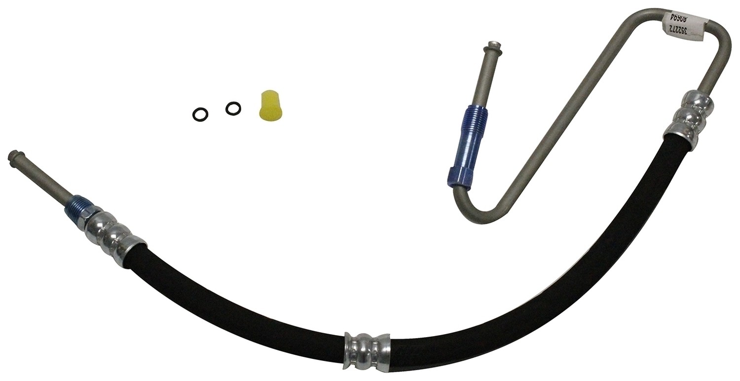 GATES - Pressure Line Assembly - GAT - 352272