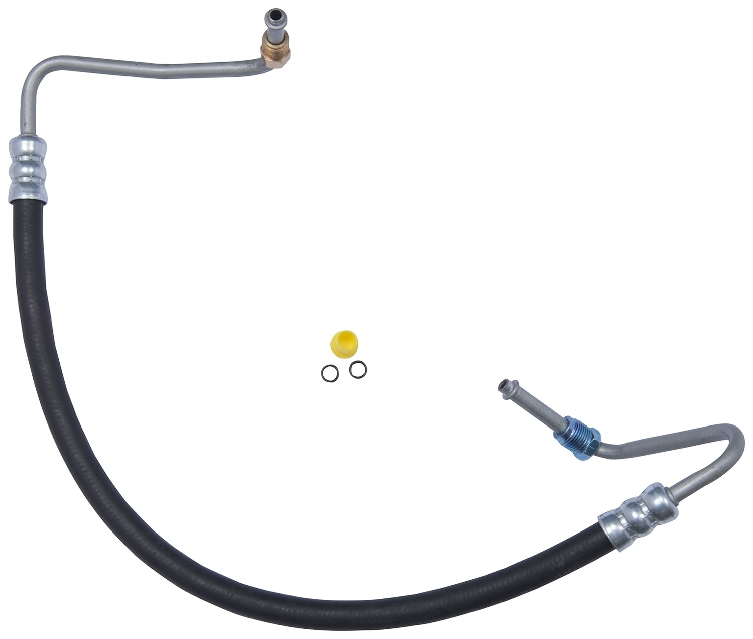 GATES - Pressure Line Assembly - GAT - 352274