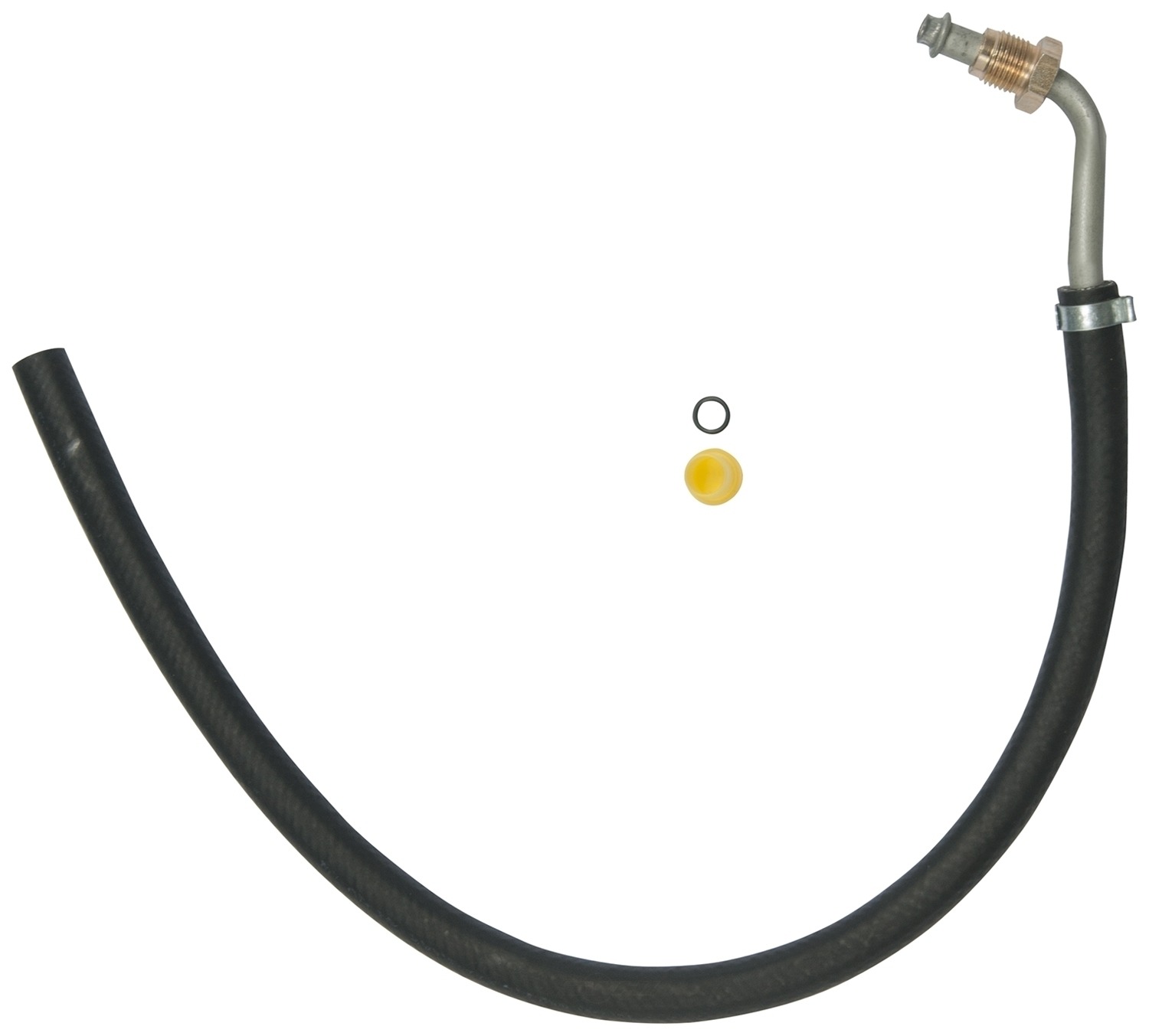 GATES - Return Line Assembly - GAT - 352276