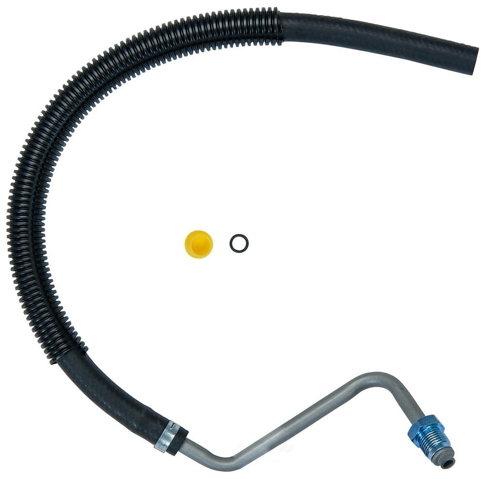 GATES - Return Line Assembly - GAT - 352277