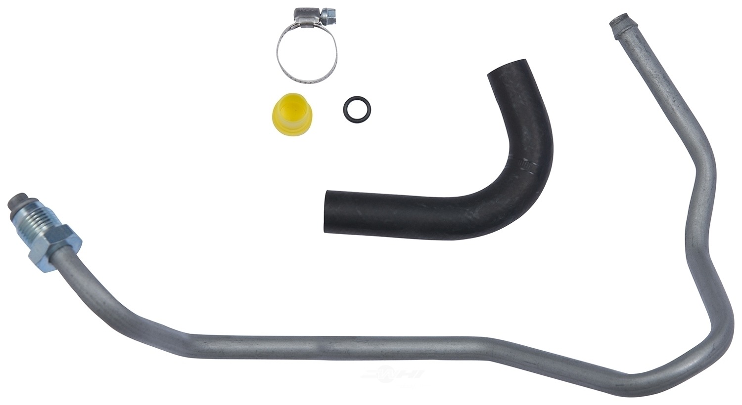 GATES - Return Line Assembly - GAT - 352279