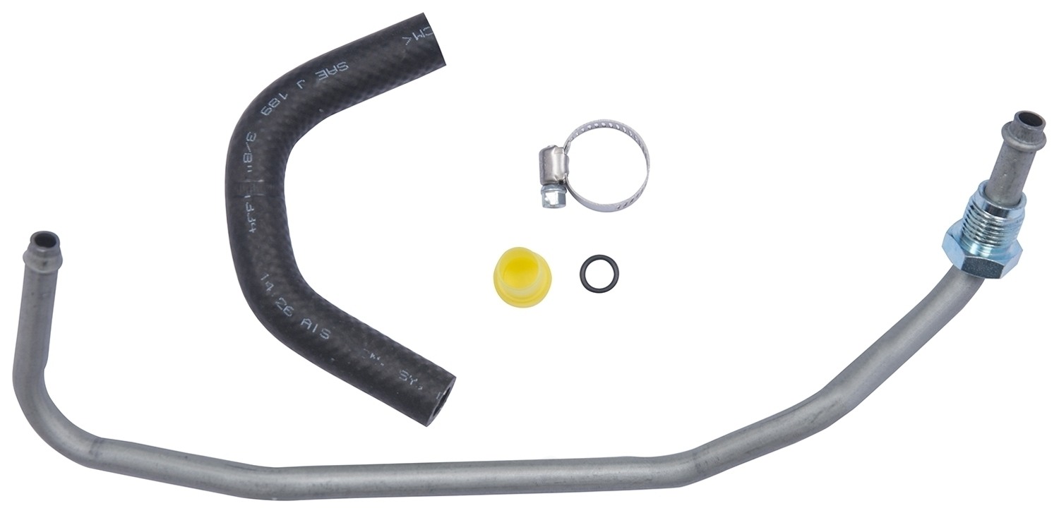 GATES - Return Line Assembly - GAT - 352282