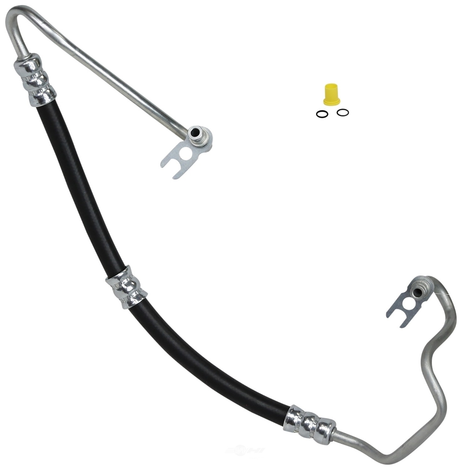 GATES - Pressure Line Assembly - GAT - 352283