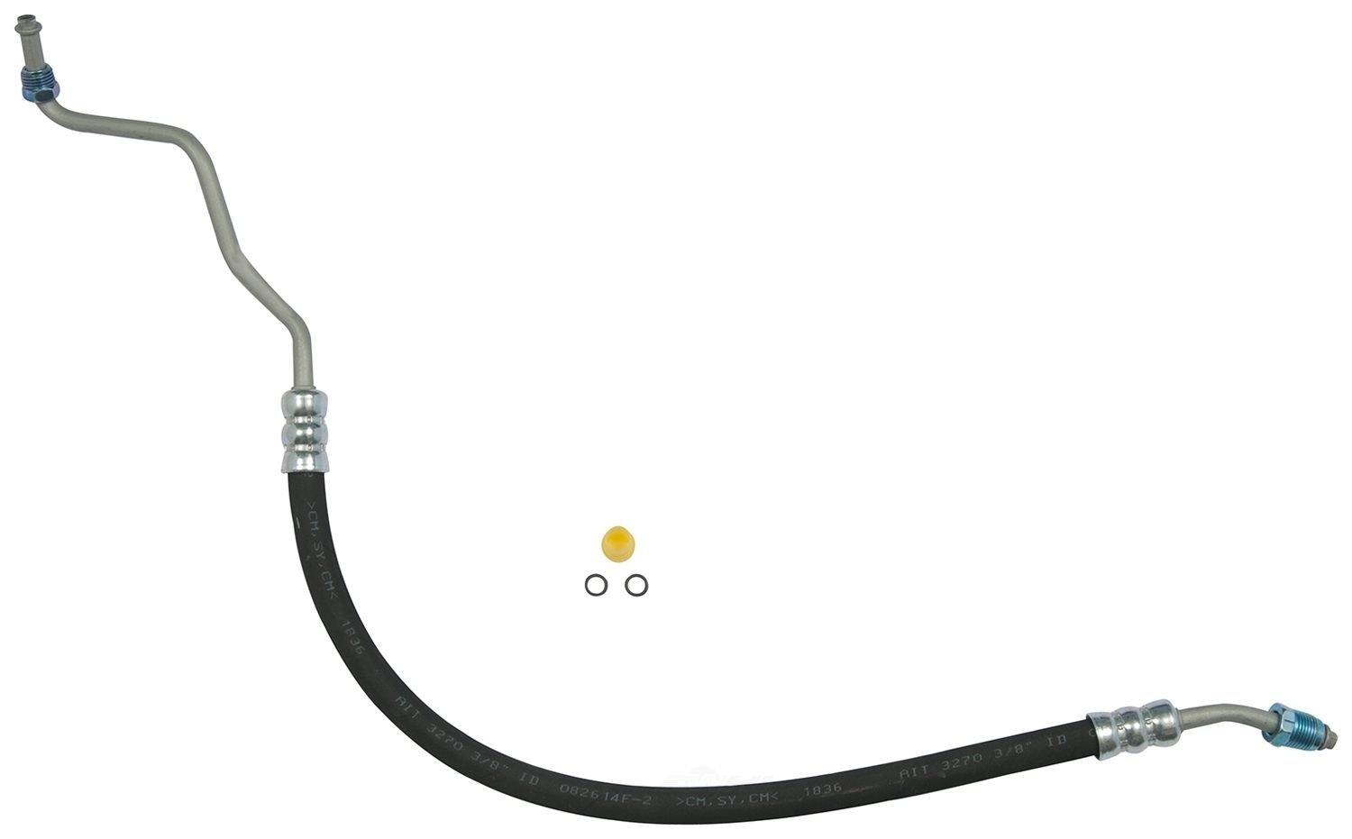 GATES - Pressure Line Assembly - GAT - 352285