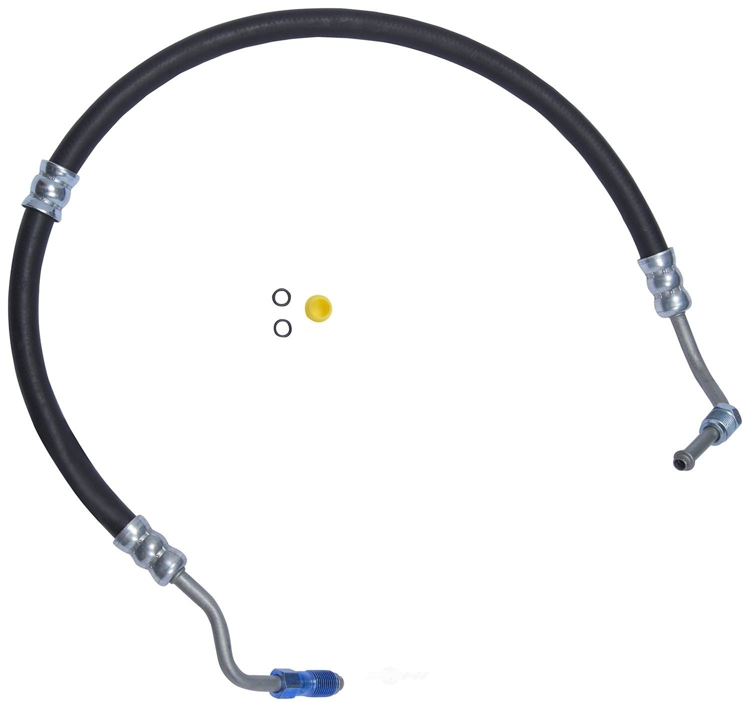 GATES - Pressure Line Assembly - GAT - 352286