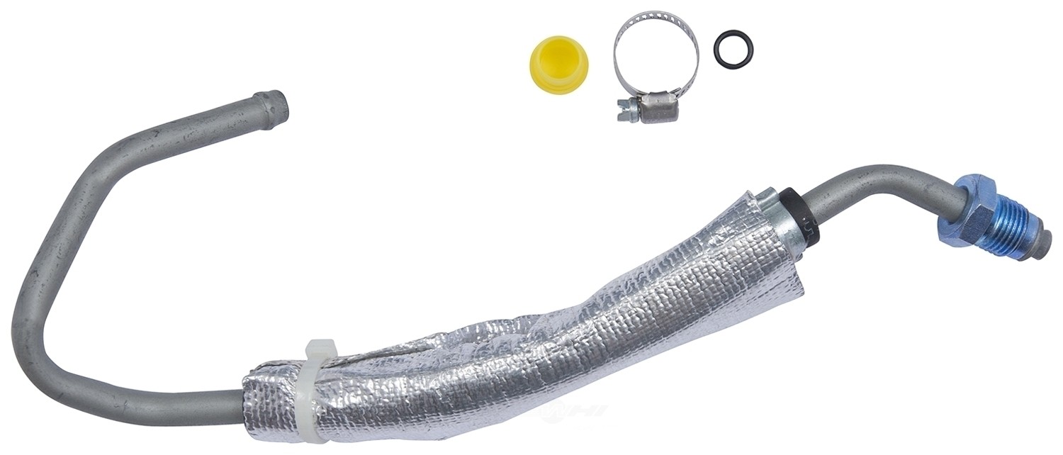 GATES - Return Line Assembly - GAT - 352287