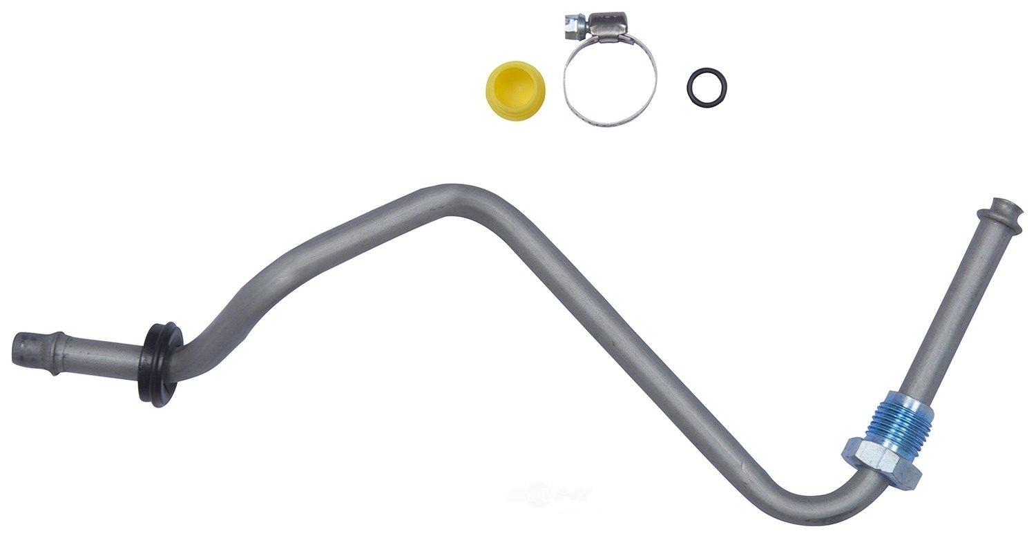 GATES - Return Line Assembly - GAT - 352288