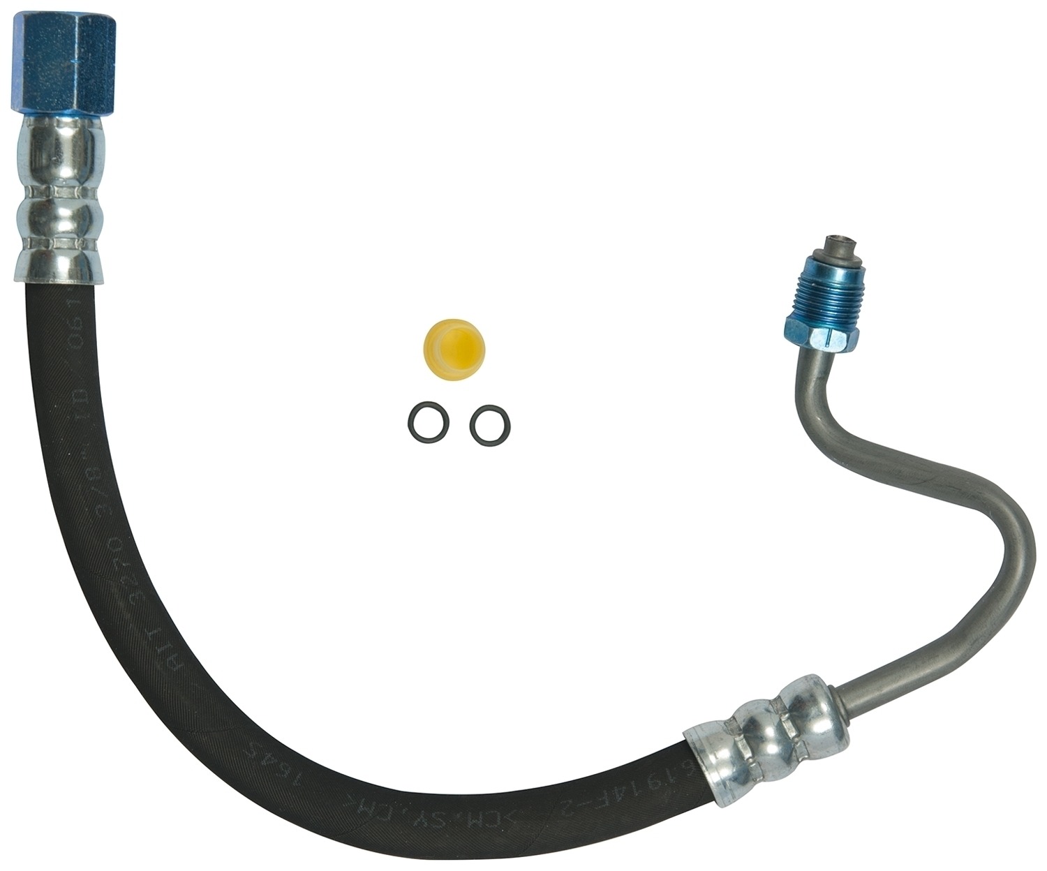 GATES - Pressure Line Assembly - GAT - 352289