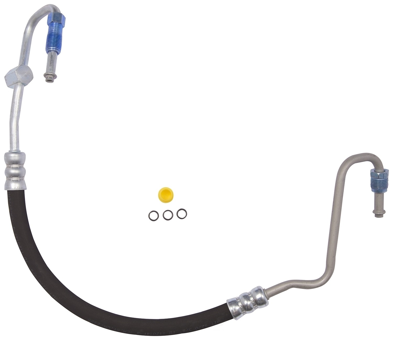 GATES - Pressure Line Assembly - GAT - 352292