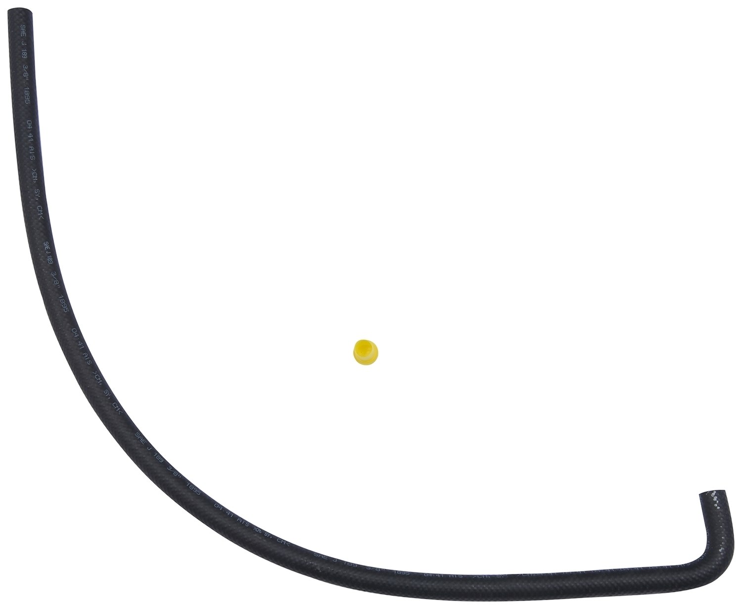 GATES - Return Line Assembly - GAT - 352293