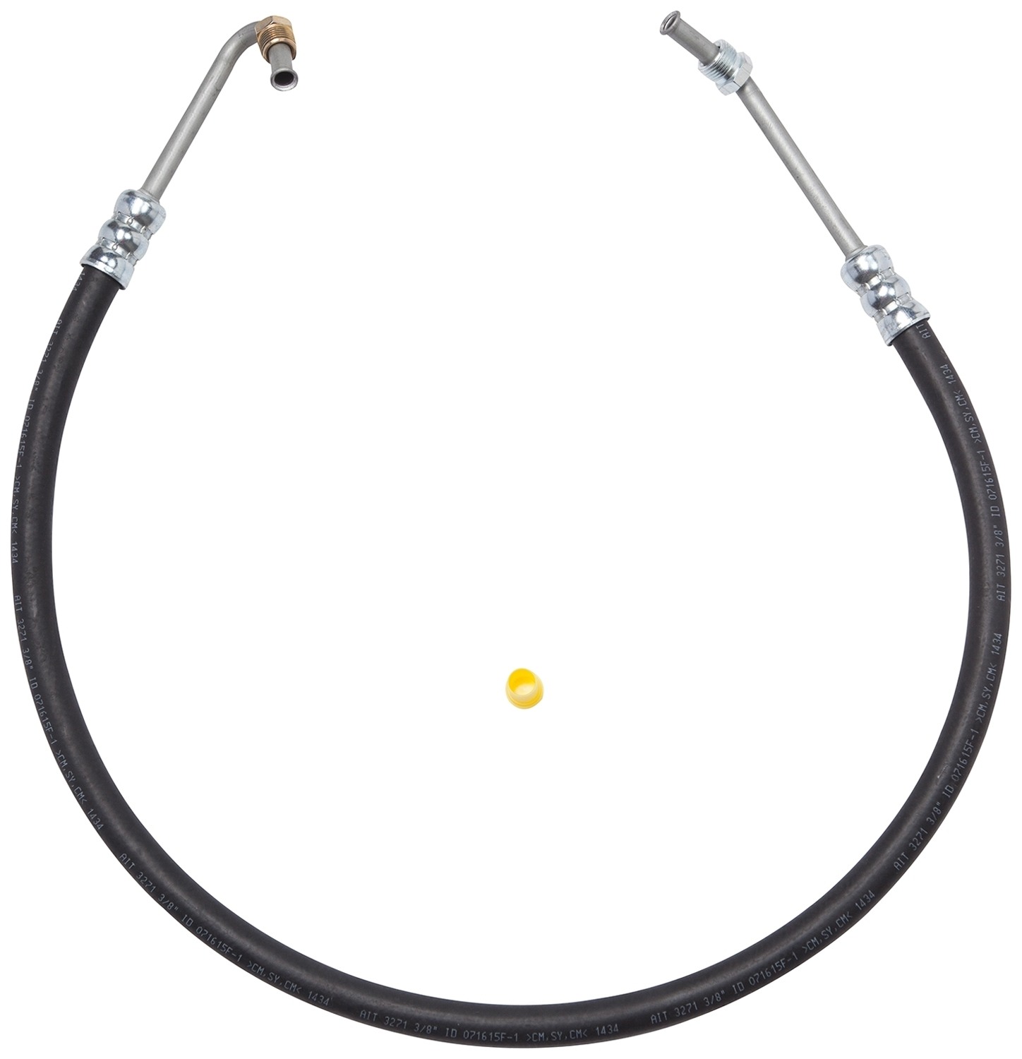 GATES - Pressure Line Assembly - GAT - 352303
