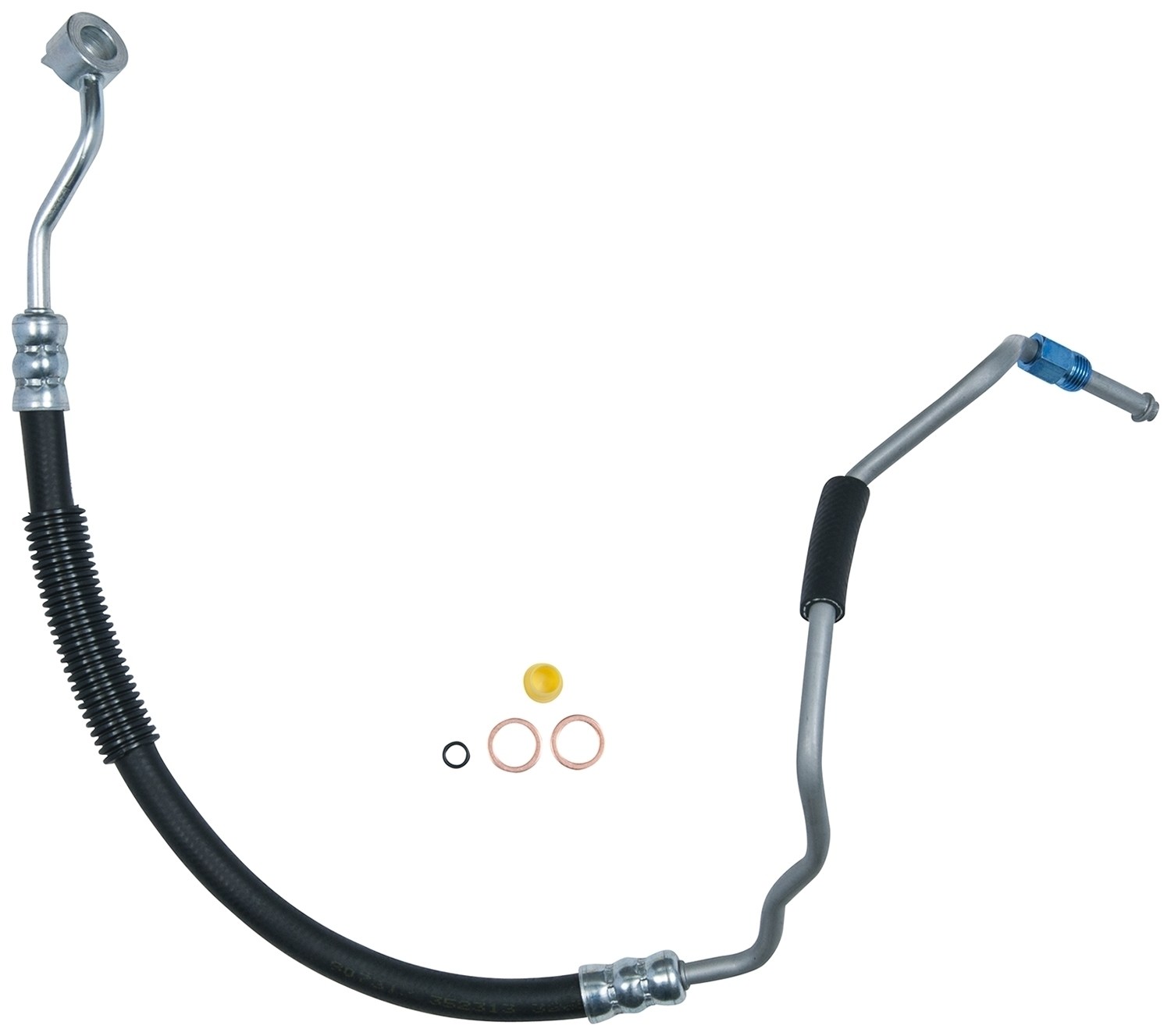 GATES - Pressure Line Assembly - GAT - 352313