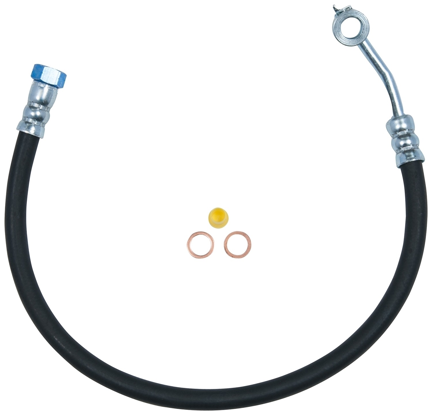 GATES - Pressure Line Assembly - GAT - 352318
