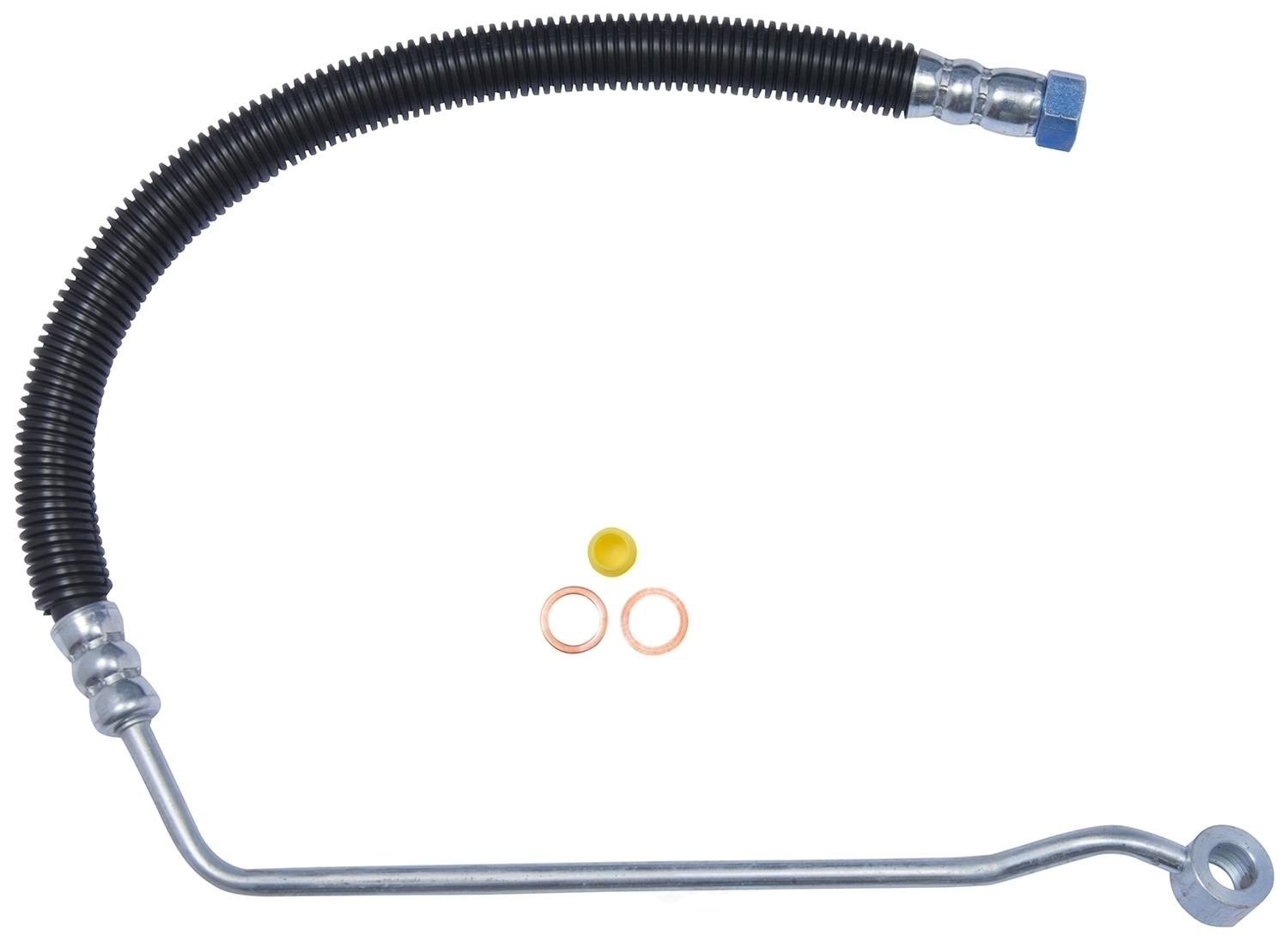 GATES - Pressure Line Assembly - GAT - 352319