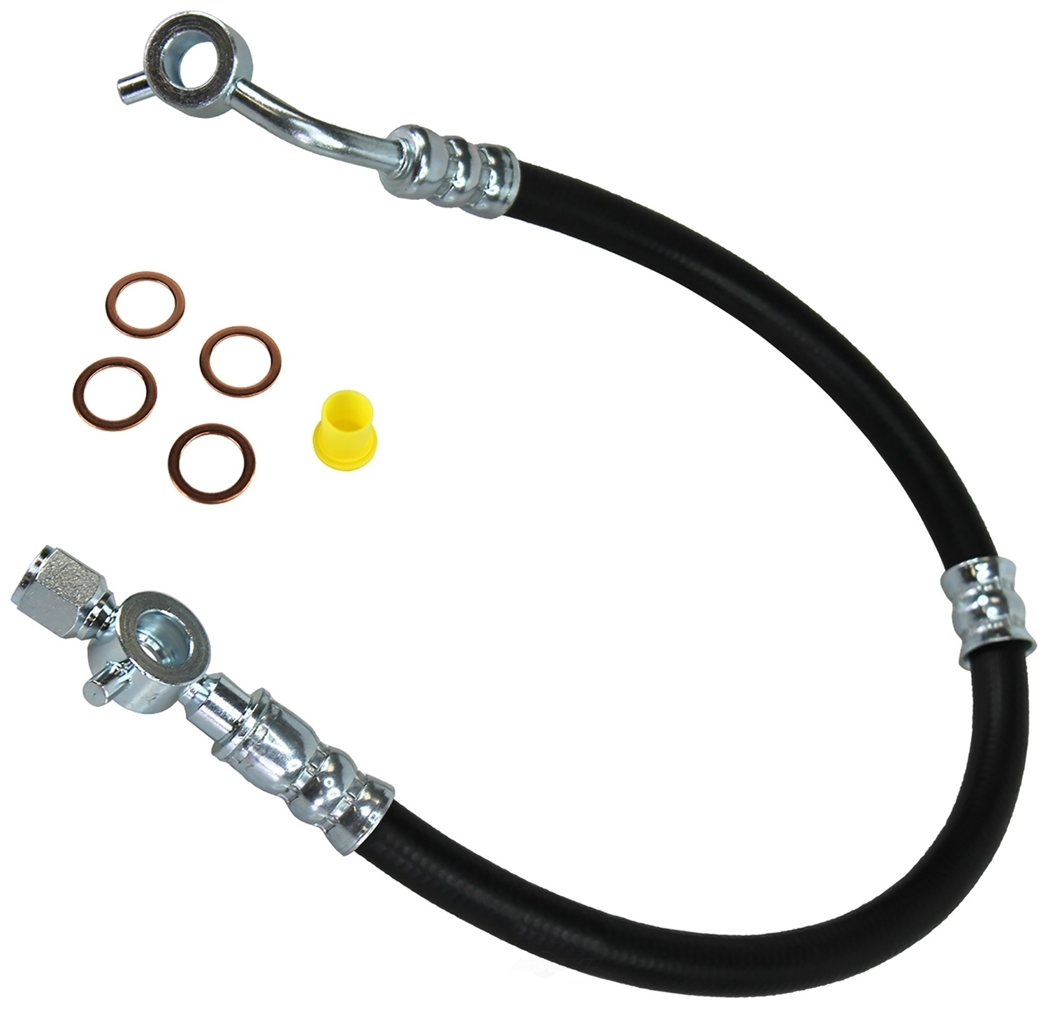 GATES - Pressure Line Assembly - GAT - 352332