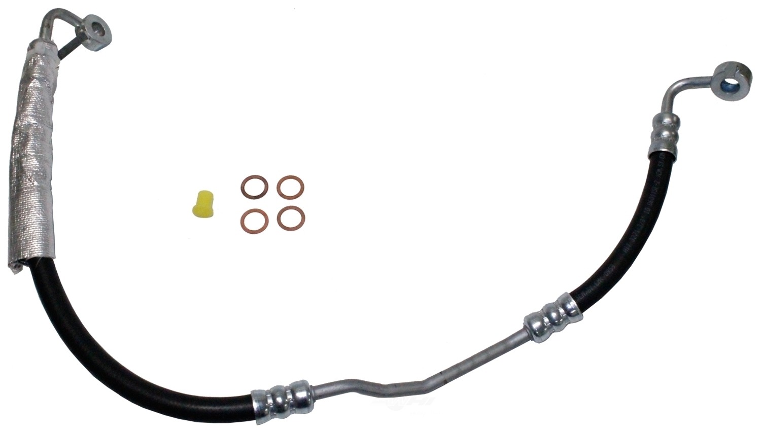 GATES - Pressure Line Assembly - GAT - 352337