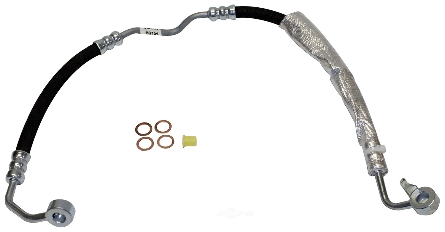 GATES - Pressure Line Assembly - GAT - 352338
