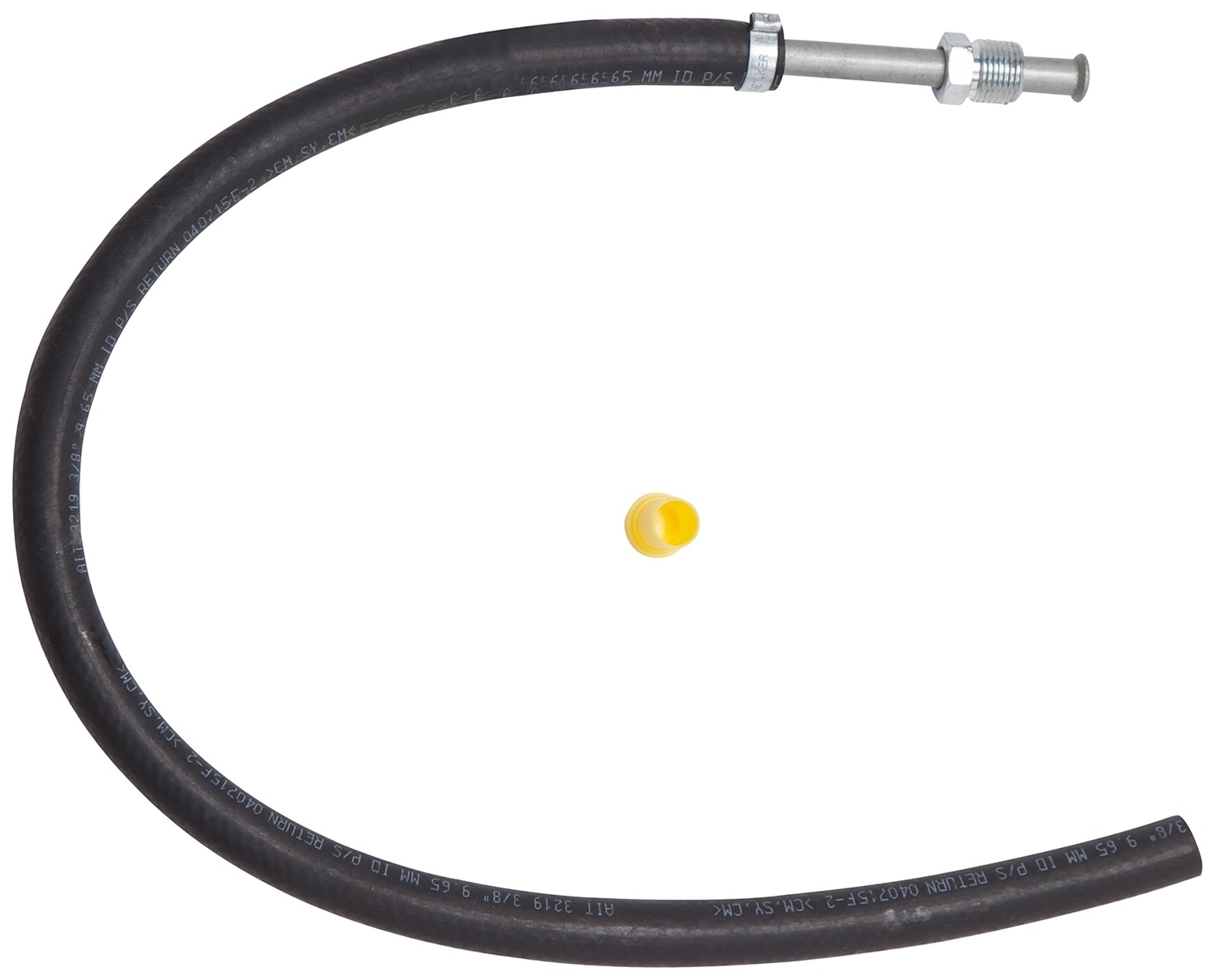 GATES - Return Line Assembly - GAT - 352360