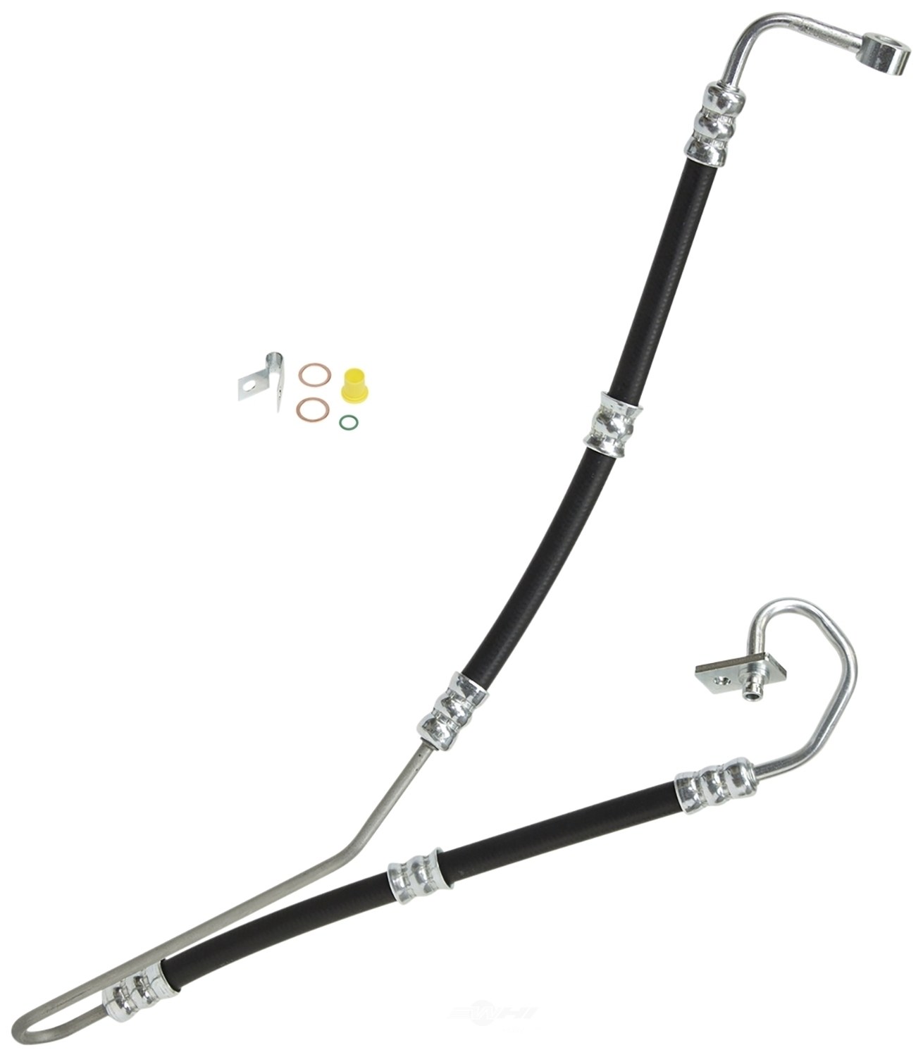 GATES - Pressure Line Assembly - GAT - 352371