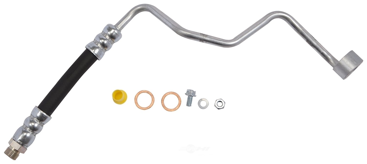GATES - Pressure Line Assembly - GAT - 352377
