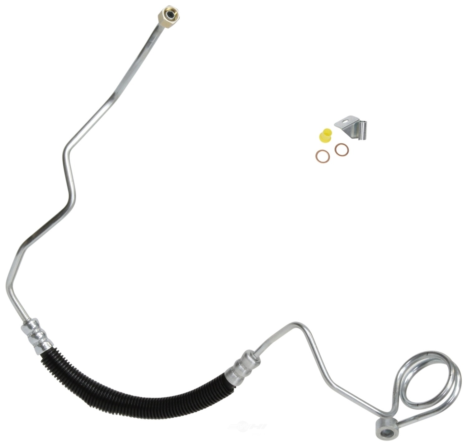 GATES - Pressure Line Assembly - GAT - 352378
