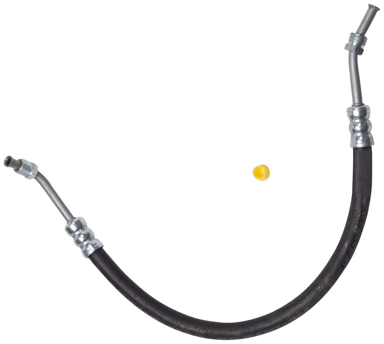GATES - Pressure Line Assembly - GAT - 352380