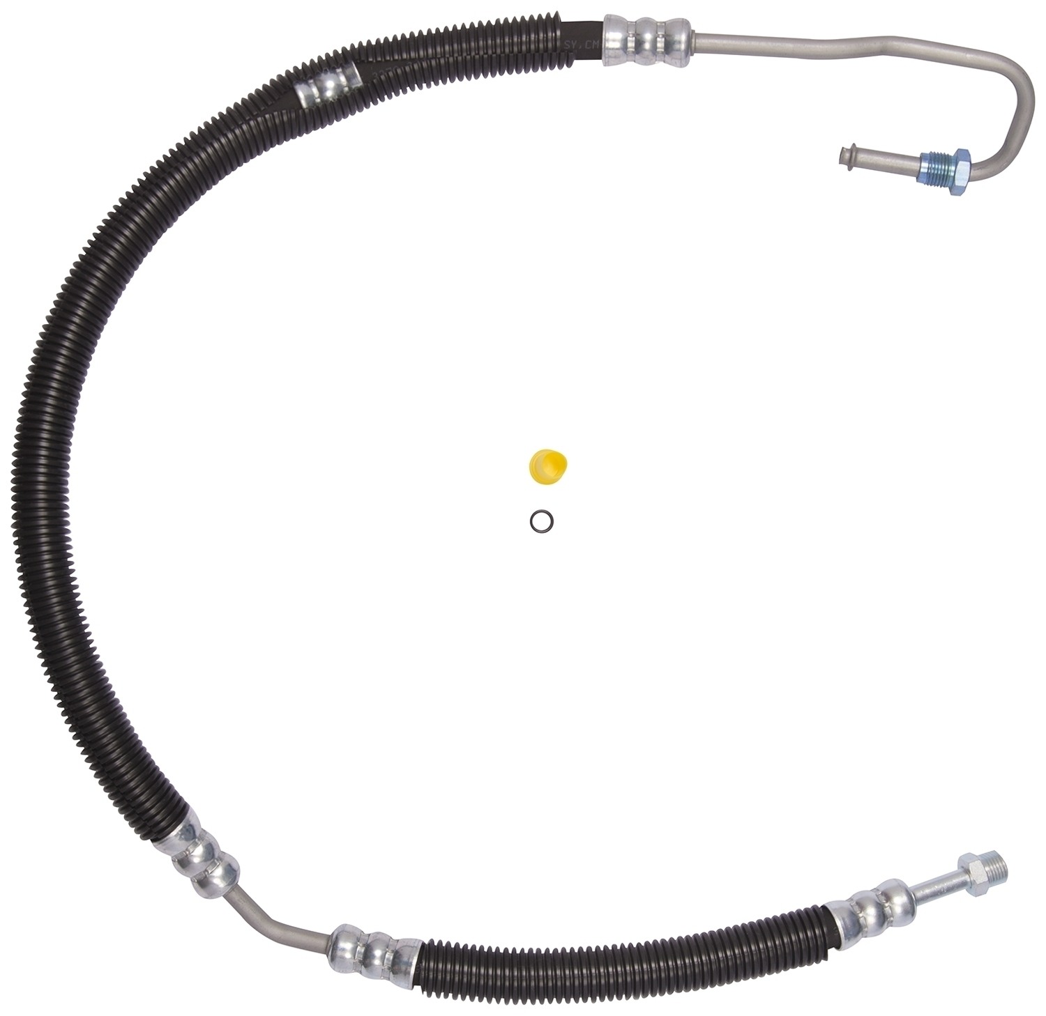 GATES - Pressure Line Assembly - GAT - 352387