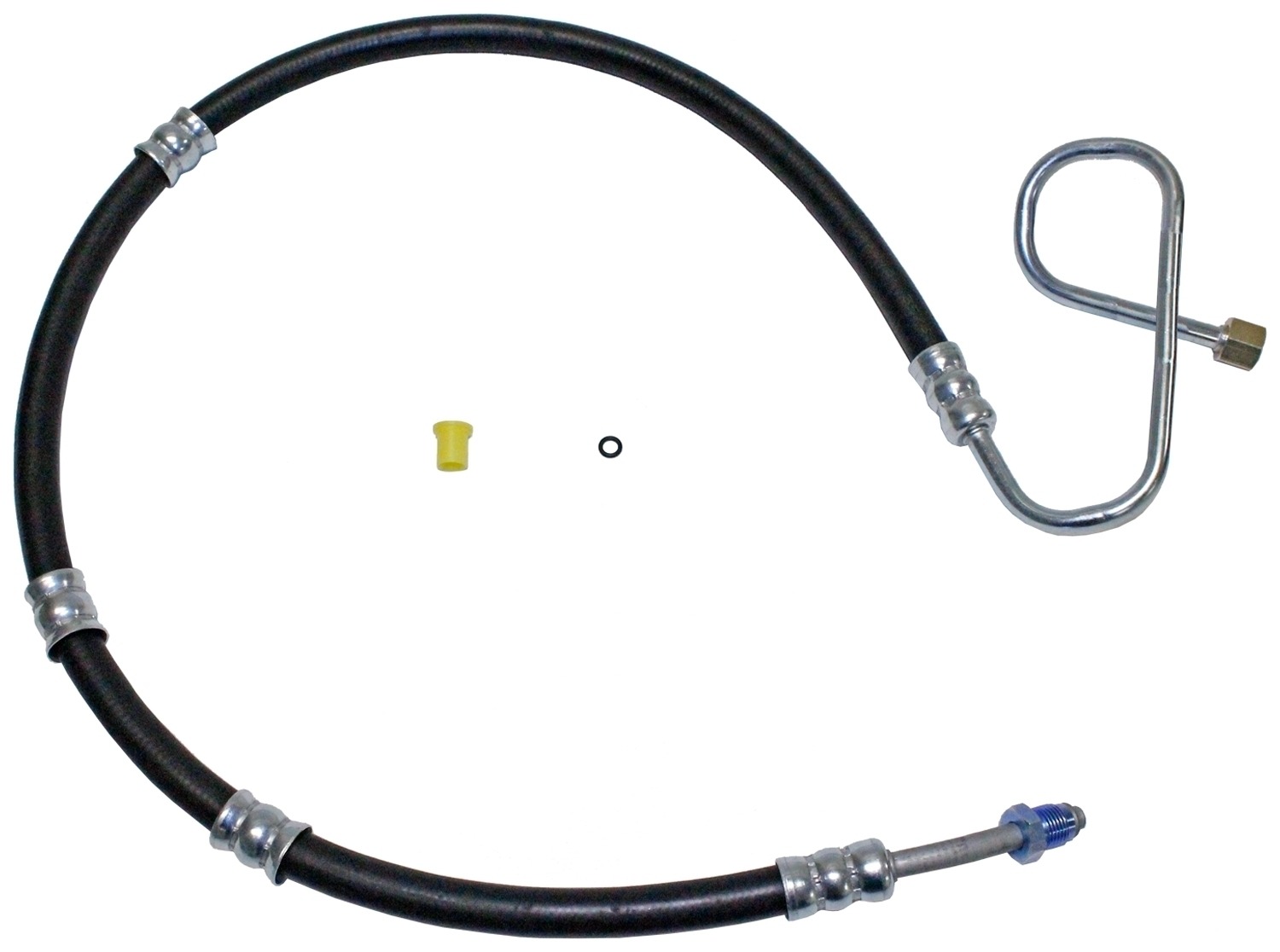GATES - Pressure Line Assembly - GAT - 352393