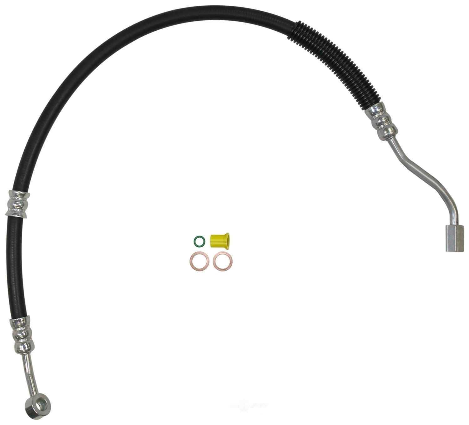 GATES - Pressure Line Assembly - GAT - 352438