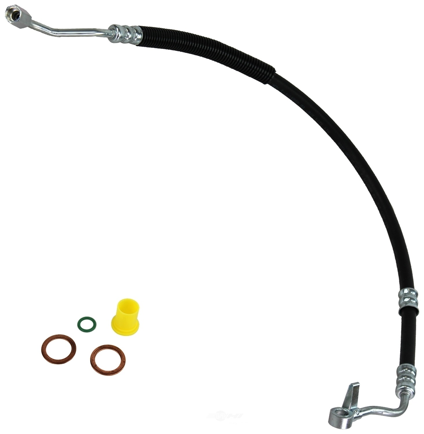 GATES - Pressure Line Assembly - GAT - 352439