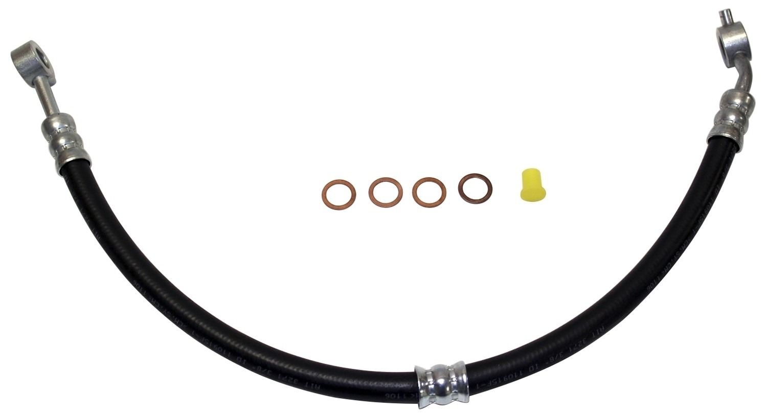 GATES - Pressure Line Assembly - GAT - 352442